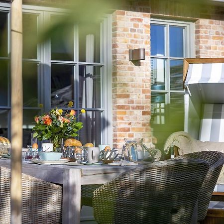 Haus Sylter Momente Villa Вестерланд Екстериор снимка