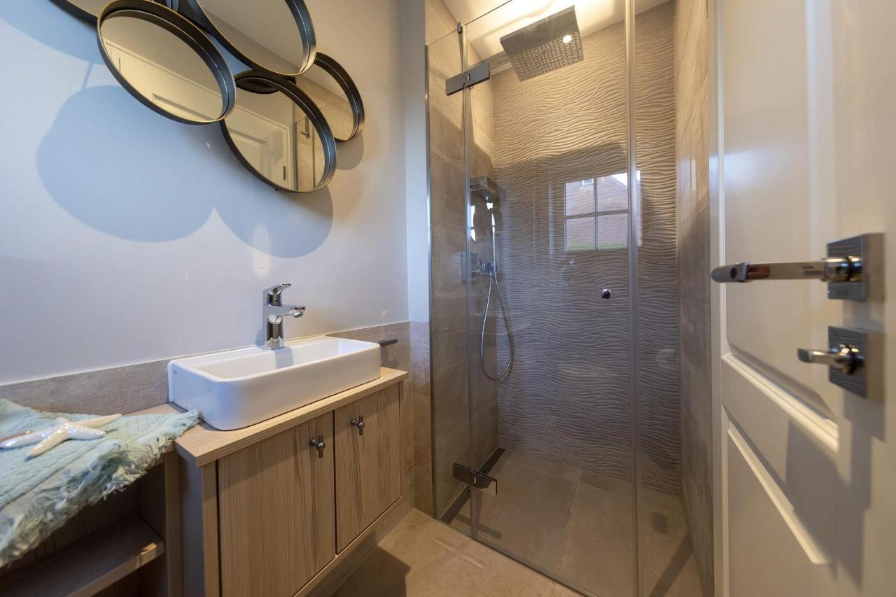 Haus Sylter Momente Villa Вестерланд Екстериор снимка