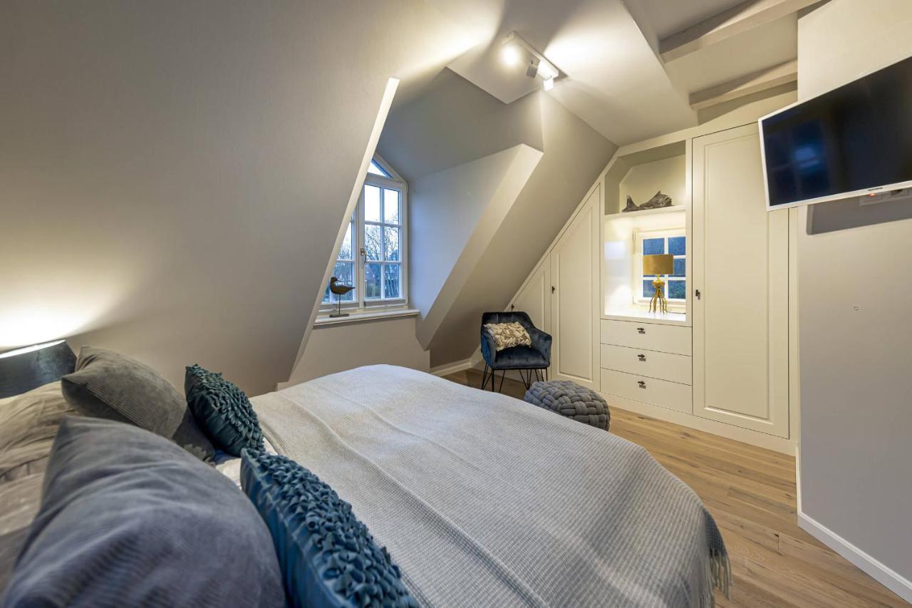 Haus Sylter Momente Villa Вестерланд Екстериор снимка