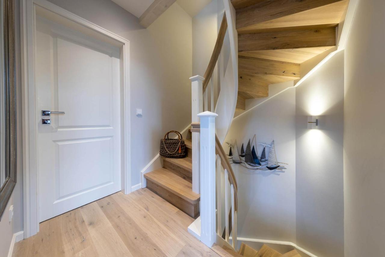 Haus Sylter Momente Villa Вестерланд Екстериор снимка